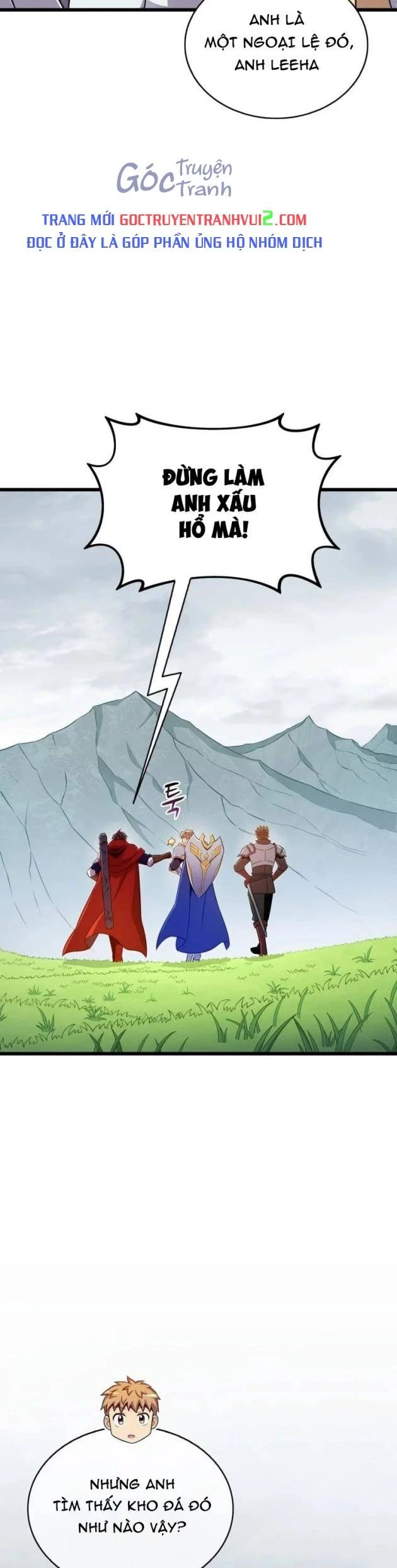 Xạ Thủ Đạn Ma Chapter 134 - Trang 4