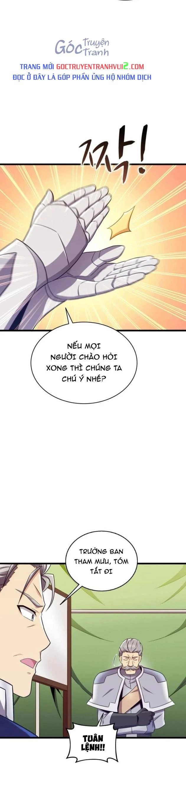 Xạ Thủ Đạn Ma Chapter 134 - Trang 4
