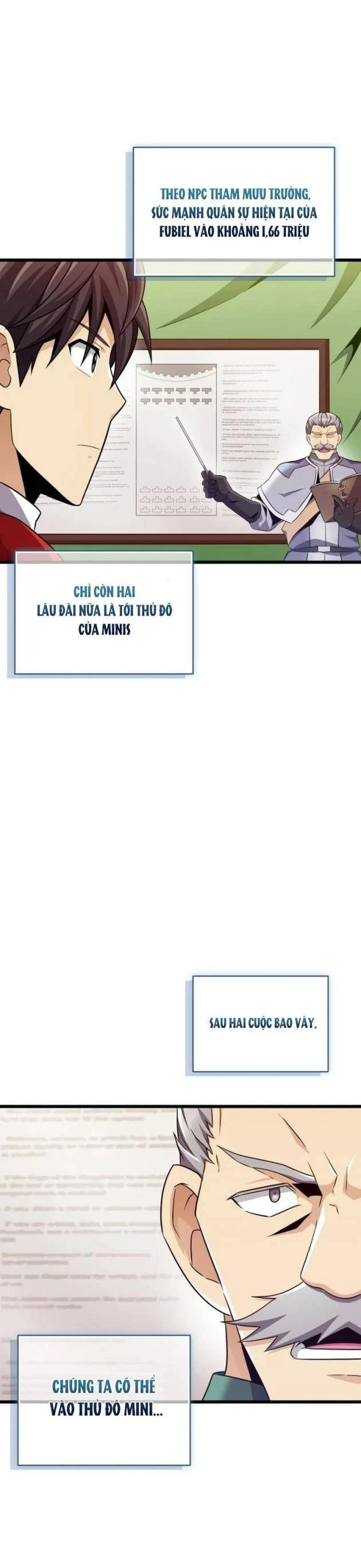 Xạ Thủ Đạn Ma Chapter 134 - Trang 4