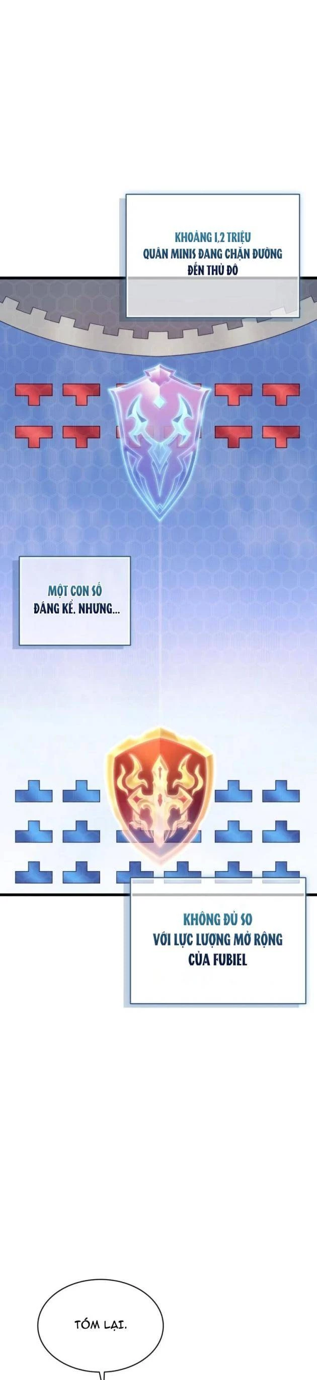 Xạ Thủ Đạn Ma Chapter 134 - Trang 4