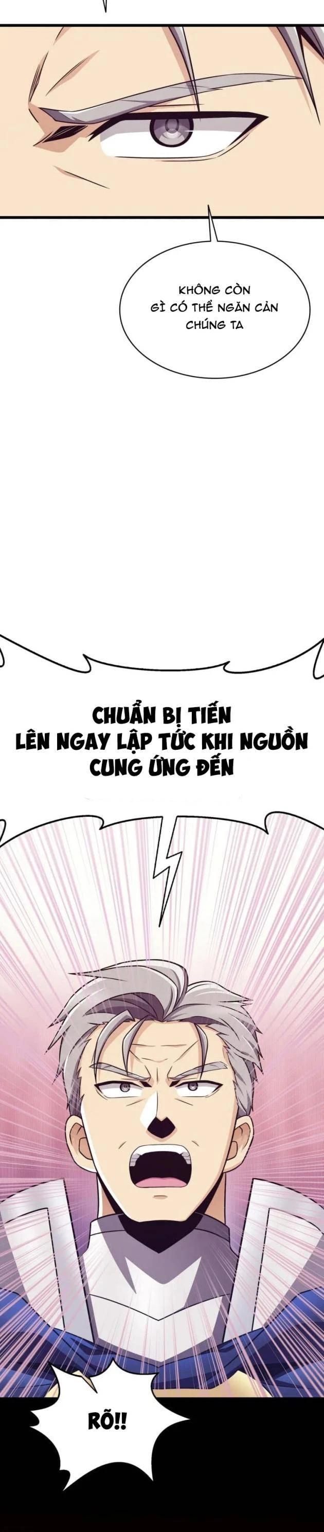 Xạ Thủ Đạn Ma Chapter 134 - Trang 4