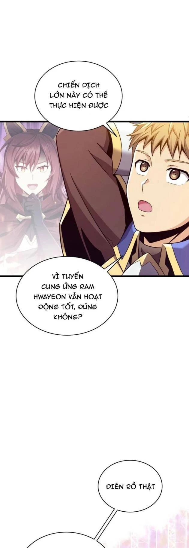 Xạ Thủ Đạn Ma Chapter 134 - Trang 4
