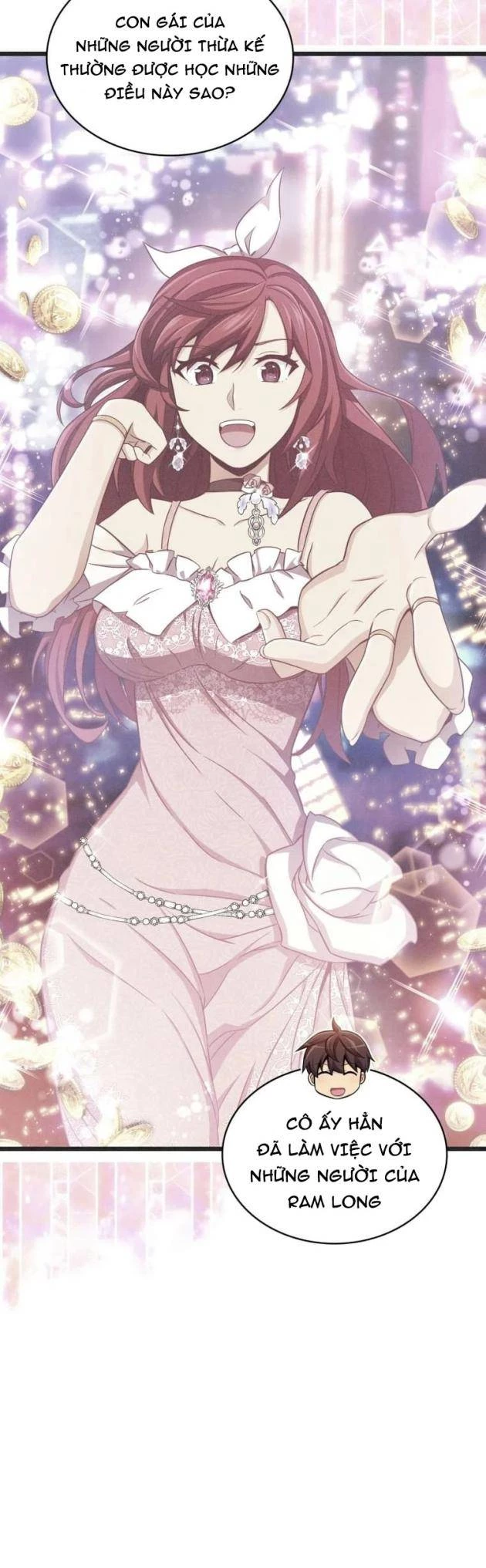 Xạ Thủ Đạn Ma Chapter 134 - Trang 4