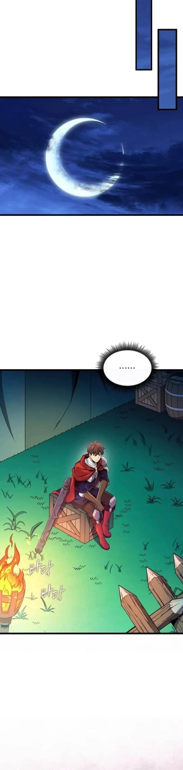 Xạ Thủ Đạn Ma Chapter 134 - Trang 4