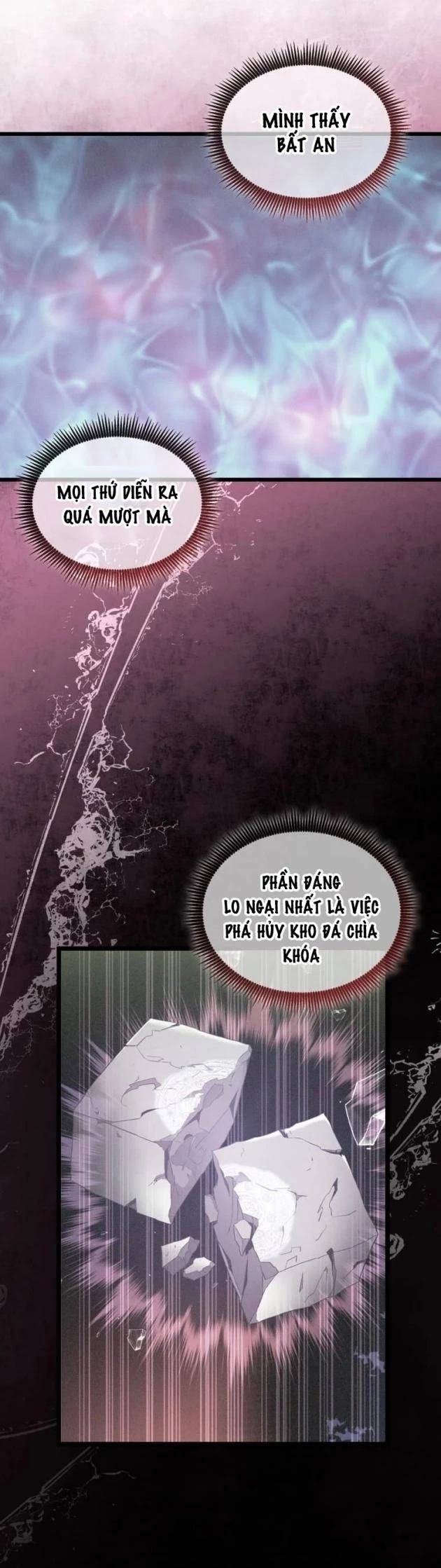 Xạ Thủ Đạn Ma Chapter 134 - Trang 4