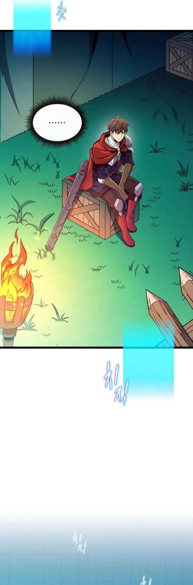 Xạ Thủ Đạn Ma Chapter 134 - Trang 4