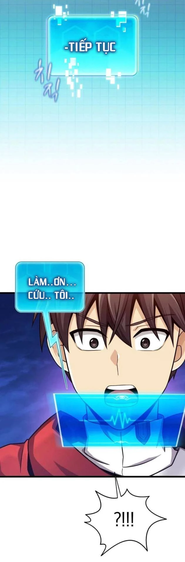 Xạ Thủ Đạn Ma Chapter 134 - Trang 4