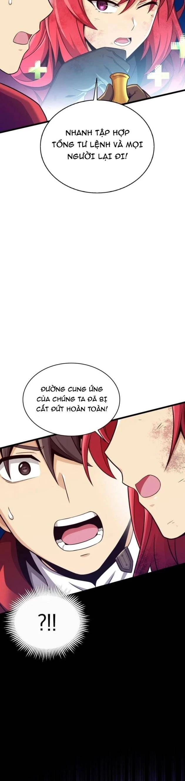 Xạ Thủ Đạn Ma Chapter 134 - Trang 4