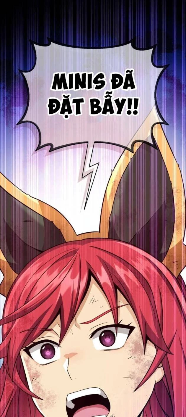 Xạ Thủ Đạn Ma Chapter 134 - Trang 4