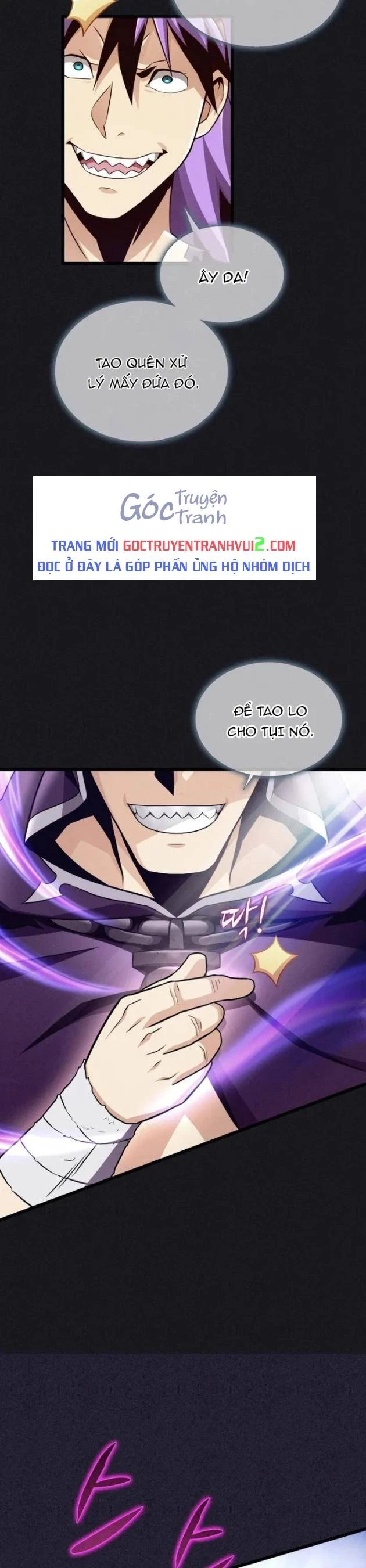 Xạ Thủ Đạn Ma Chapter 135 - Trang 4