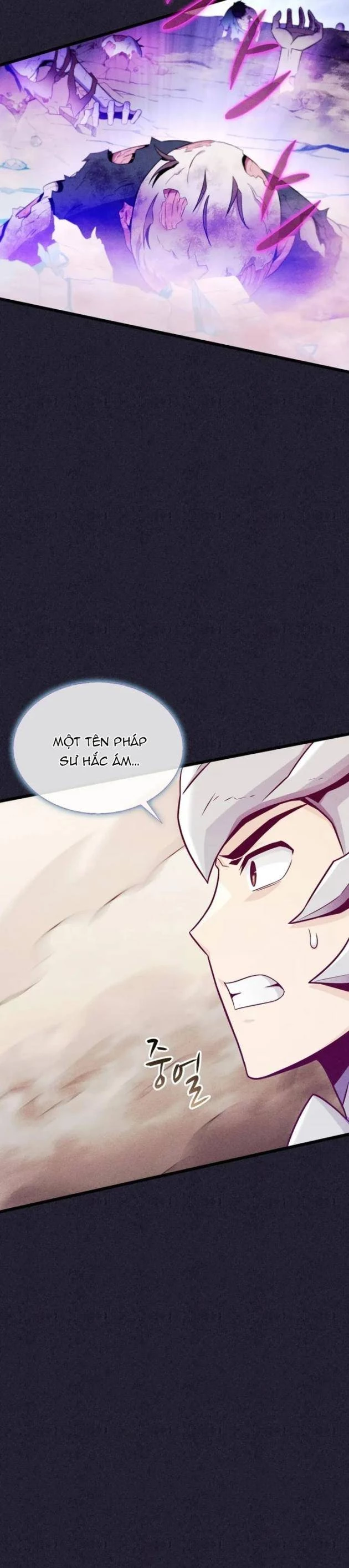 Xạ Thủ Đạn Ma Chapter 135 - Trang 4