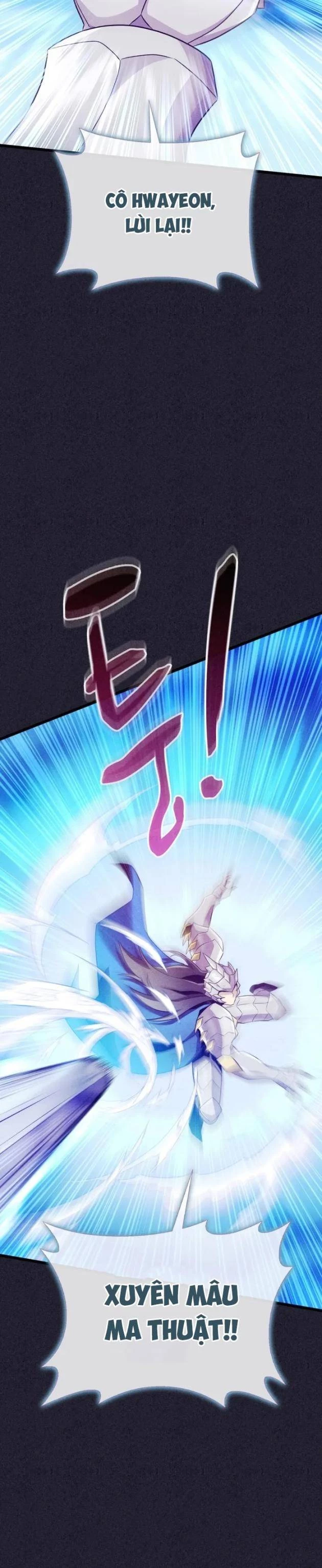 Xạ Thủ Đạn Ma Chapter 135 - Trang 4