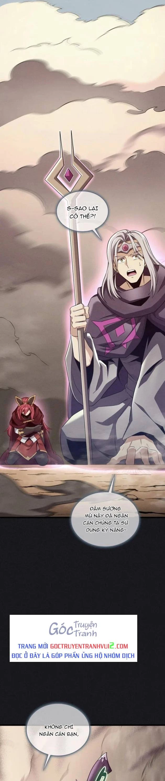 Xạ Thủ Đạn Ma Chapter 135 - Trang 4