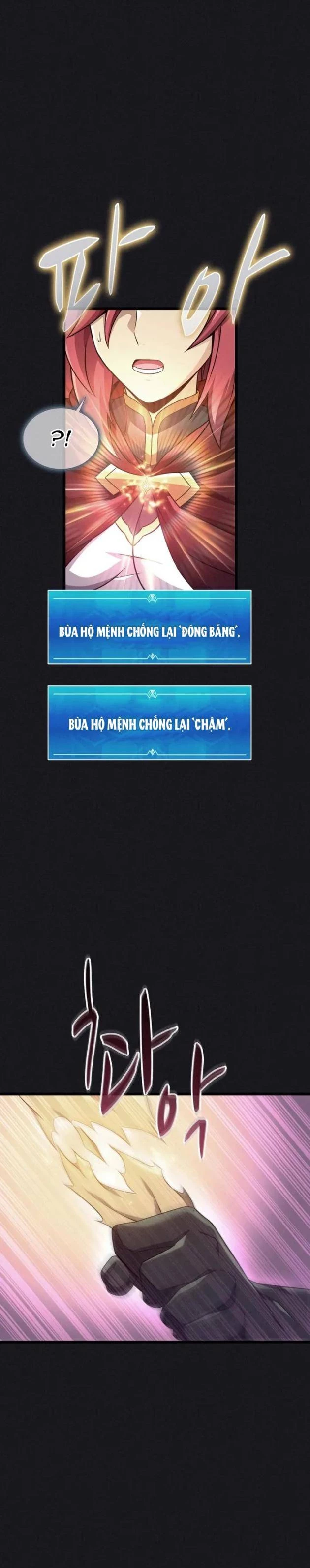 Xạ Thủ Đạn Ma Chapter 135 - Trang 4