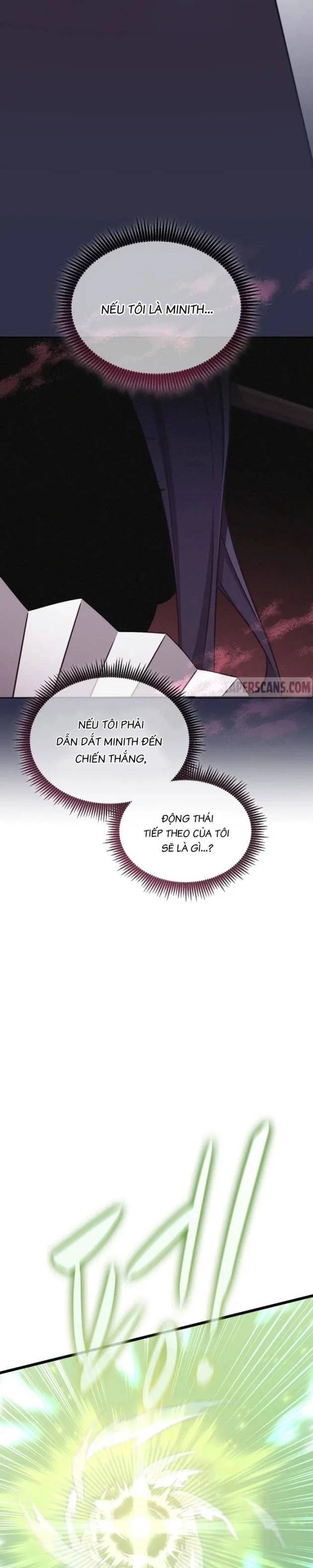 Xạ Thủ Đạn Ma Chapter 135 - Trang 4