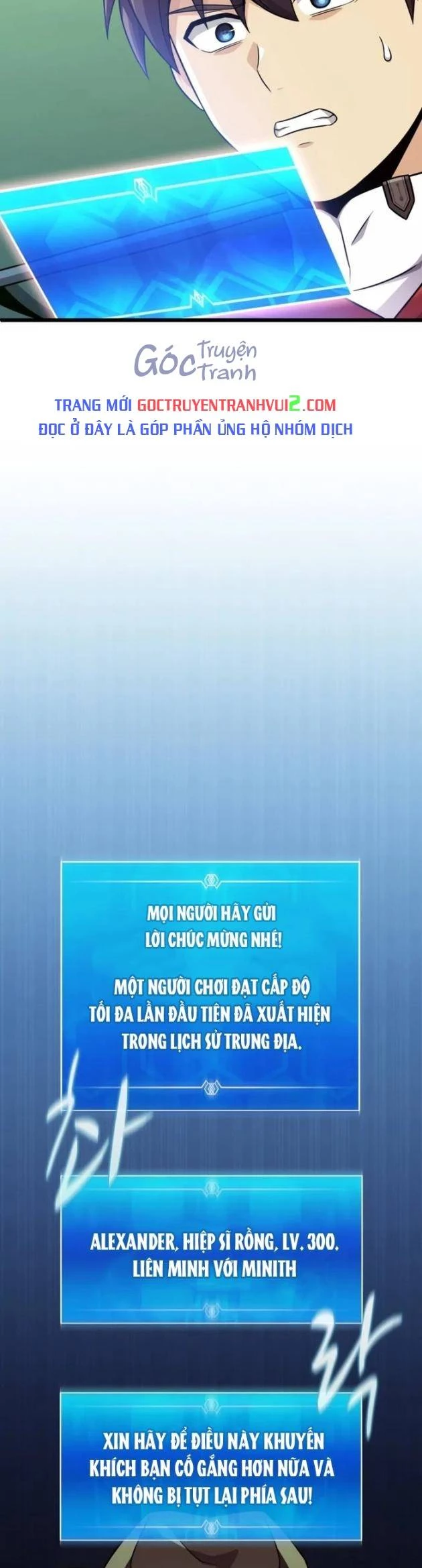 Xạ Thủ Đạn Ma Chapter 135 - Trang 4