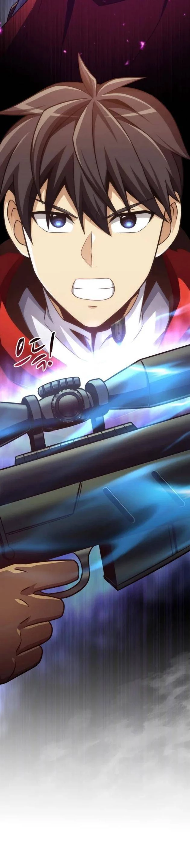 Xạ Thủ Đạn Ma Chapter 135 - Trang 4