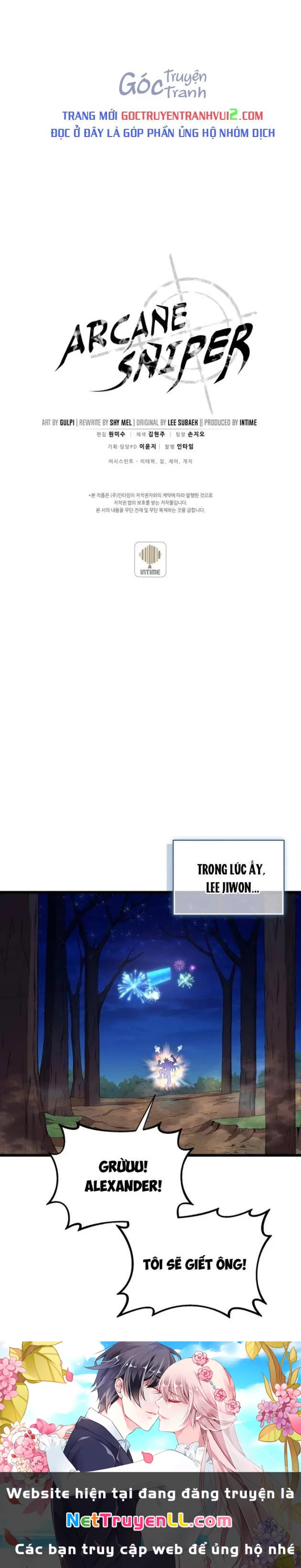 Xạ Thủ Đạn Ma Chapter 135 - Trang 4