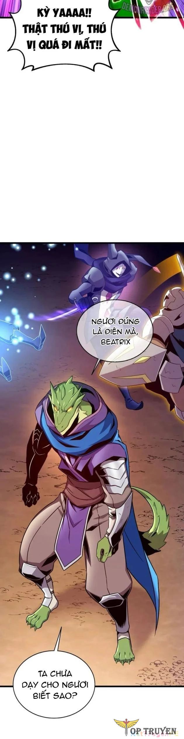 Xạ Thủ Đạn Ma Chapter 139 - Trang 4