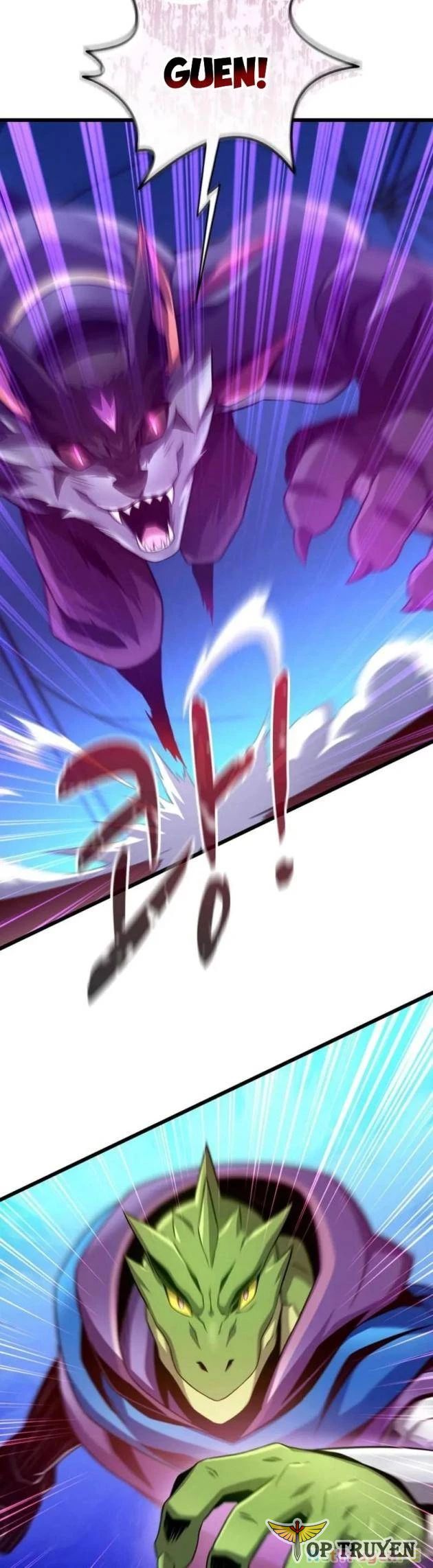 Xạ Thủ Đạn Ma Chapter 139 - Trang 4