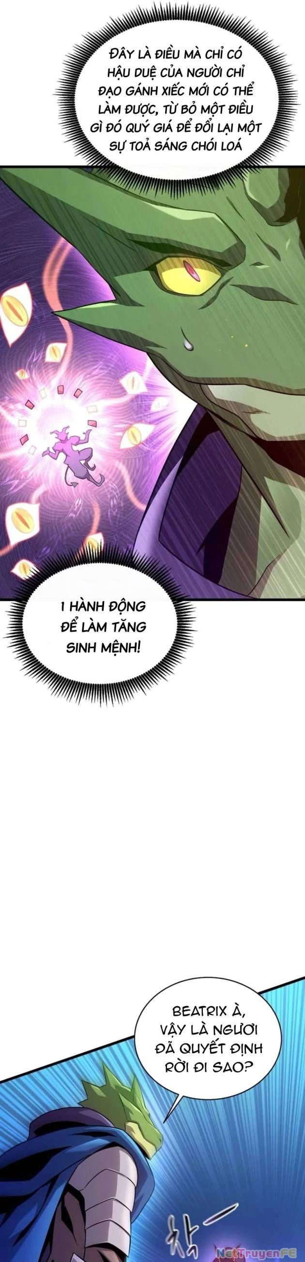 Xạ Thủ Đạn Ma Chapter 139 - Trang 4