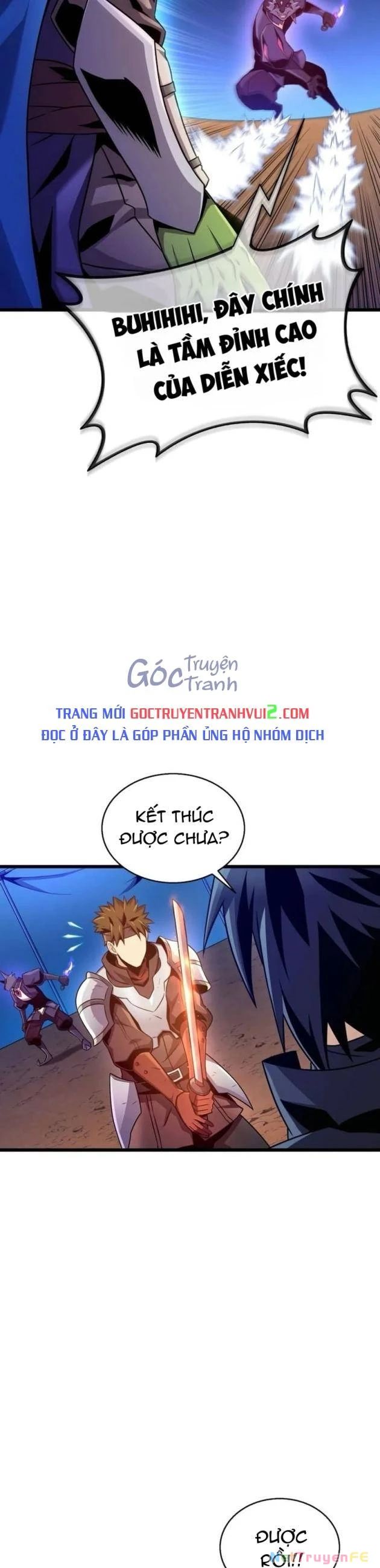 Xạ Thủ Đạn Ma Chapter 139 - Trang 4