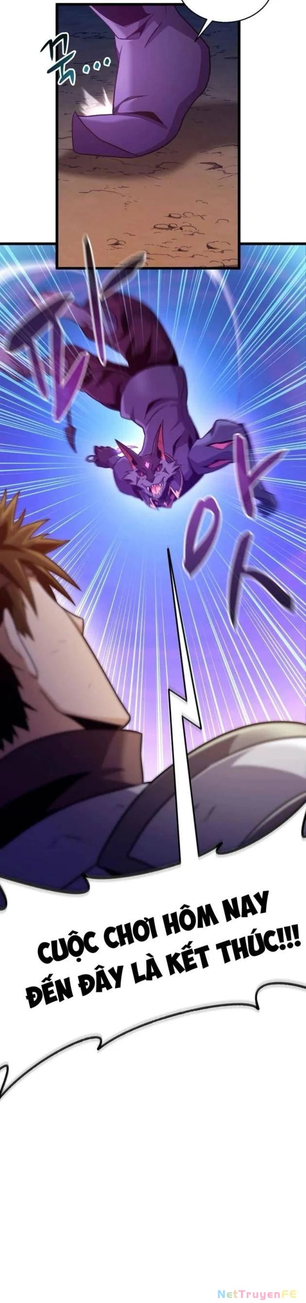 Xạ Thủ Đạn Ma Chapter 139 - Trang 4