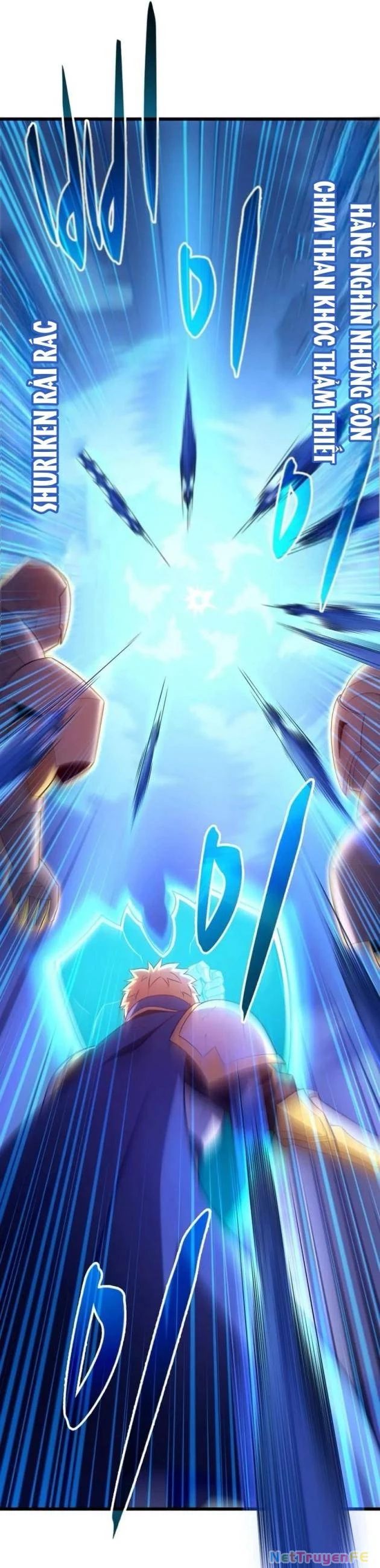 Xạ Thủ Đạn Ma Chapter 139 - Trang 4