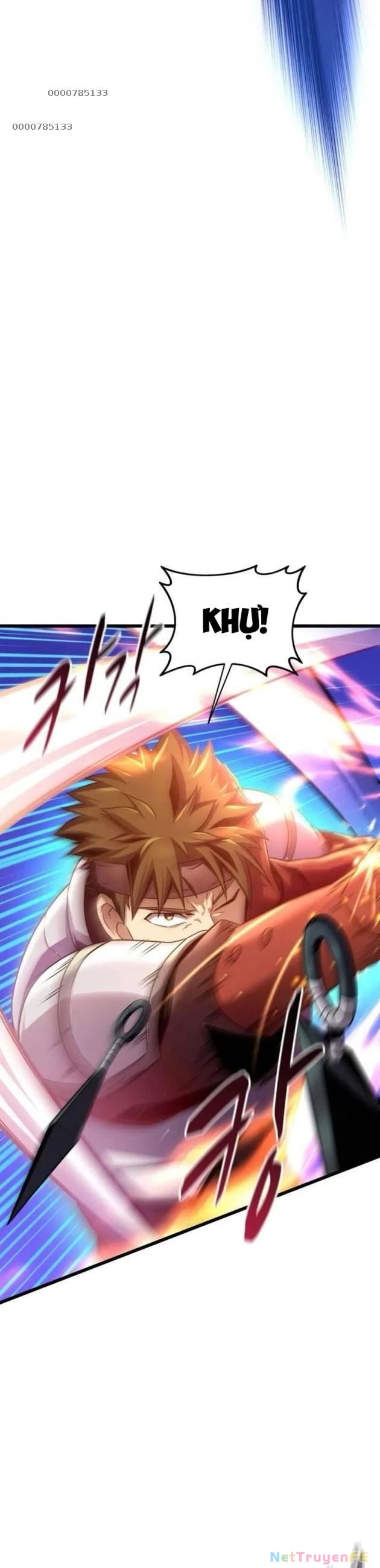 Xạ Thủ Đạn Ma Chapter 139 - Trang 4