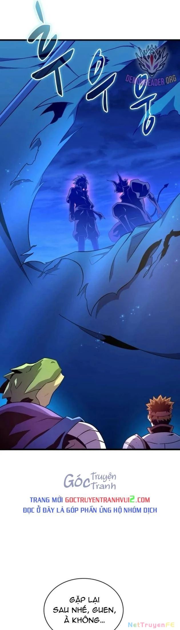 Xạ Thủ Đạn Ma Chapter 139 - Trang 4
