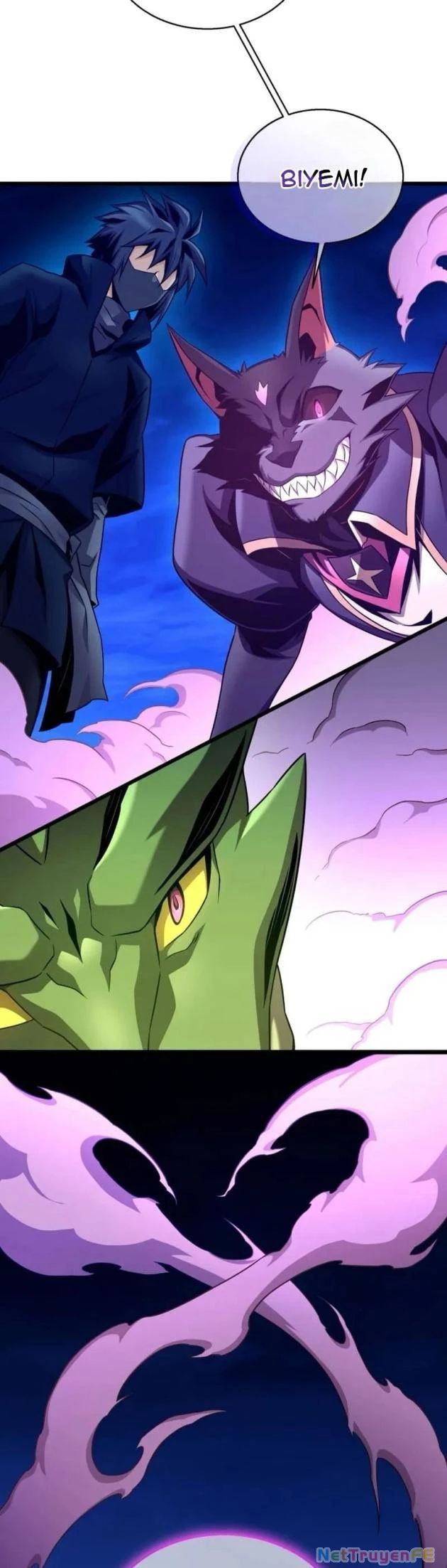 Xạ Thủ Đạn Ma Chapter 139 - Trang 4