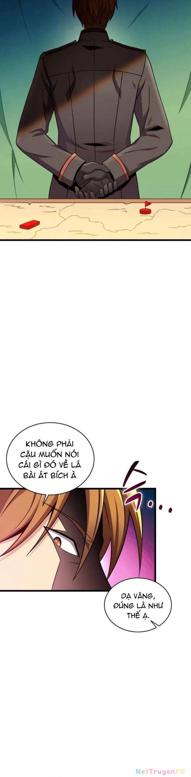 Xạ Thủ Đạn Ma Chapter 139 - Trang 4