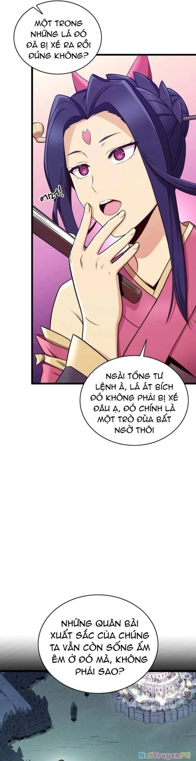 Xạ Thủ Đạn Ma Chapter 139 - Trang 4