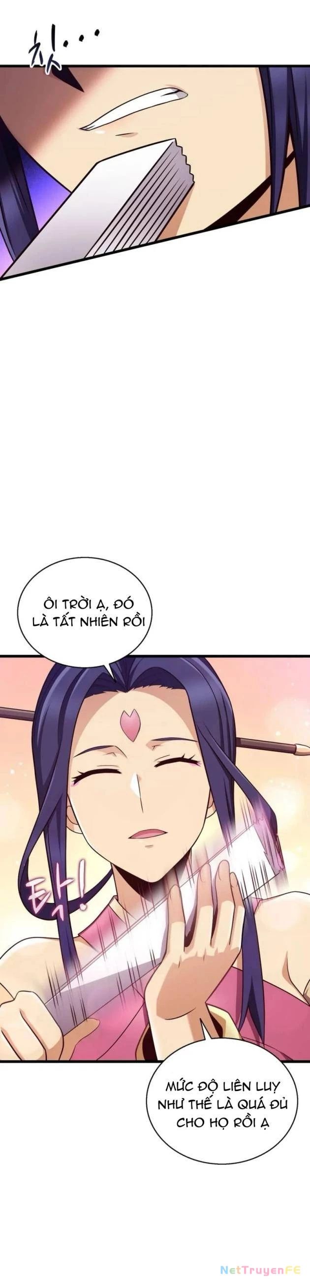 Xạ Thủ Đạn Ma Chapter 139 - Trang 4
