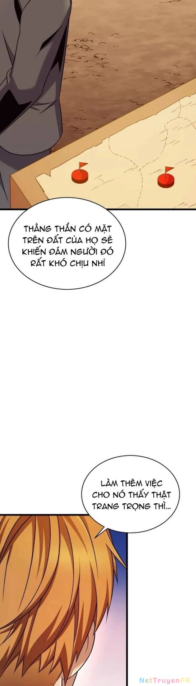 Xạ Thủ Đạn Ma Chapter 139 - Trang 4