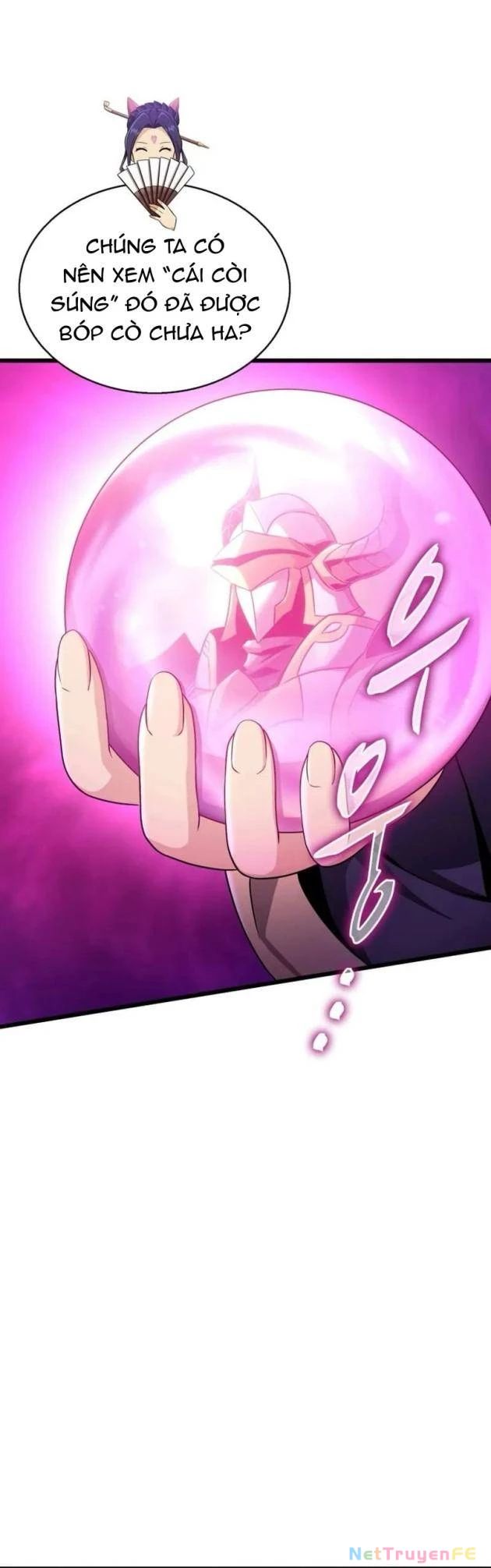 Xạ Thủ Đạn Ma Chapter 139 - Trang 4