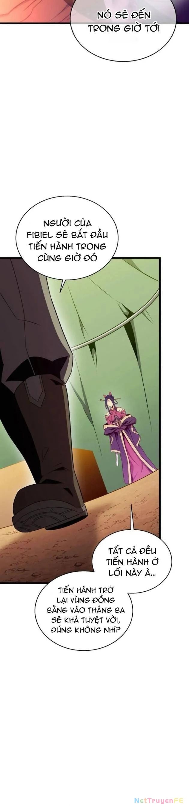 Xạ Thủ Đạn Ma Chapter 139 - Trang 4