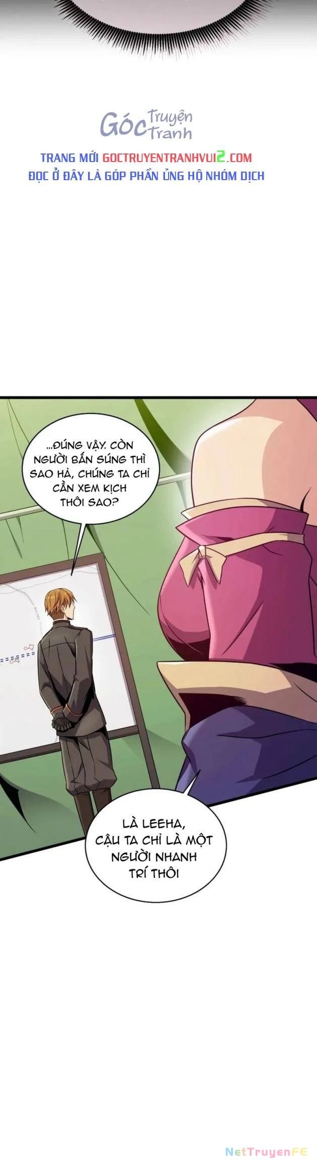 Xạ Thủ Đạn Ma Chapter 139 - Trang 4