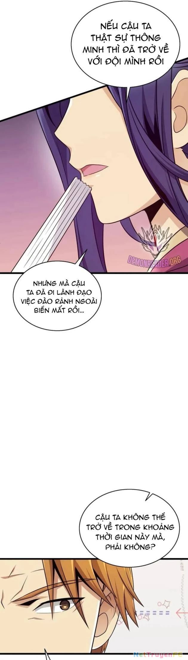 Xạ Thủ Đạn Ma Chapter 139 - Trang 4