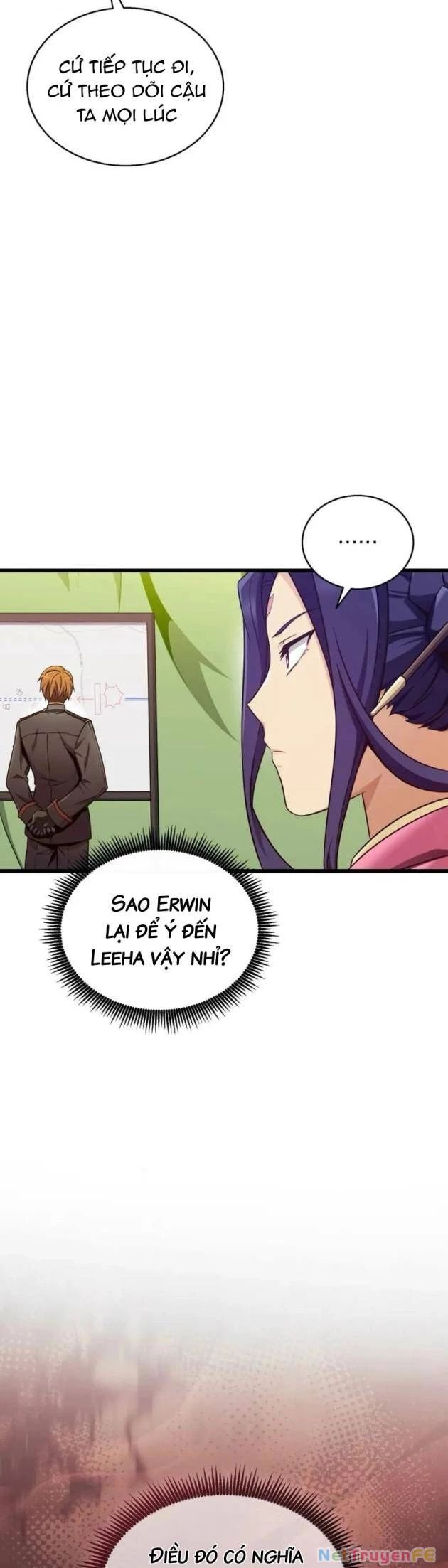 Xạ Thủ Đạn Ma Chapter 139 - Trang 4