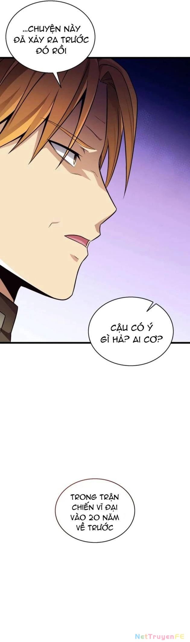 Xạ Thủ Đạn Ma Chapter 139 - Trang 4