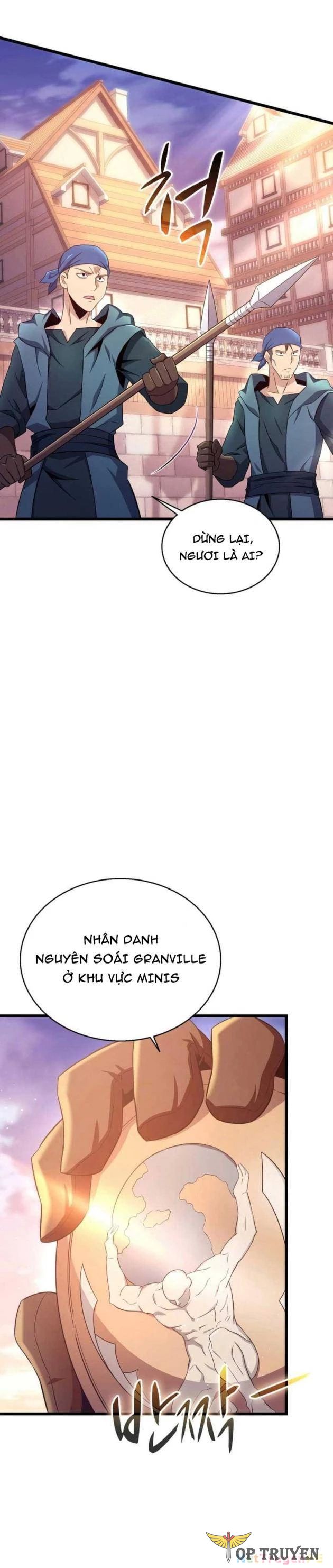 Xạ Thủ Đạn Ma Chapter 140 - Trang 4