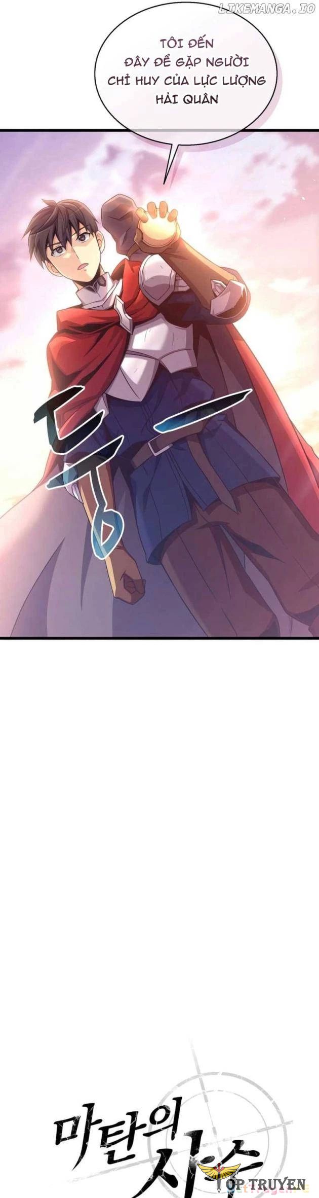 Xạ Thủ Đạn Ma Chapter 140 - Trang 4