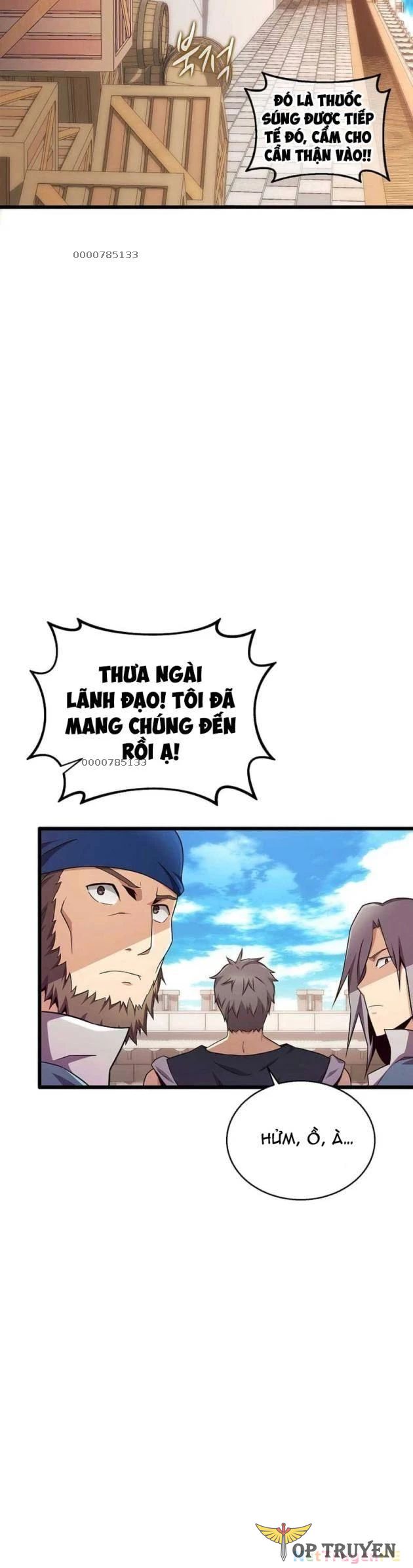 Xạ Thủ Đạn Ma Chapter 140 - Trang 4