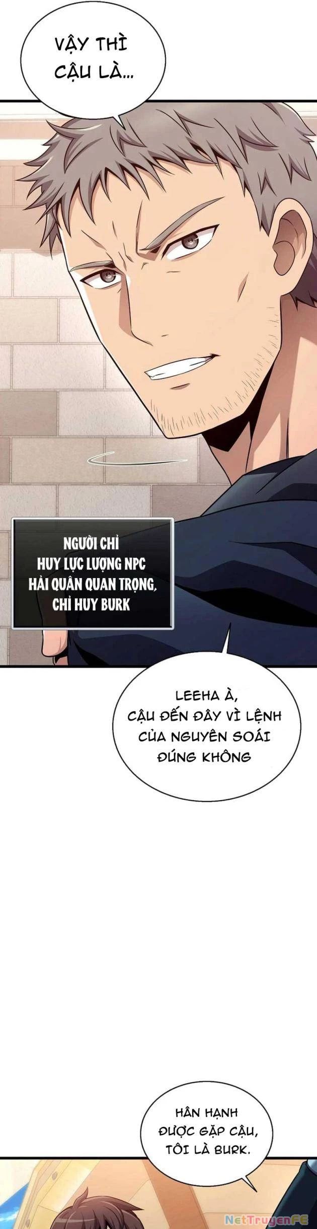 Xạ Thủ Đạn Ma Chapter 140 - Trang 4