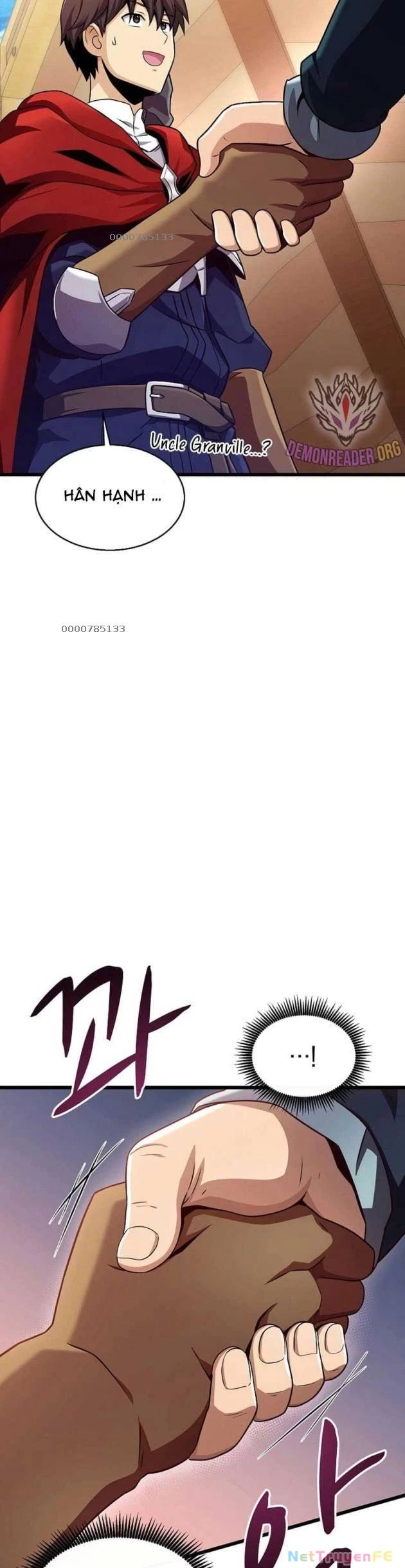 Xạ Thủ Đạn Ma Chapter 140 - Trang 4