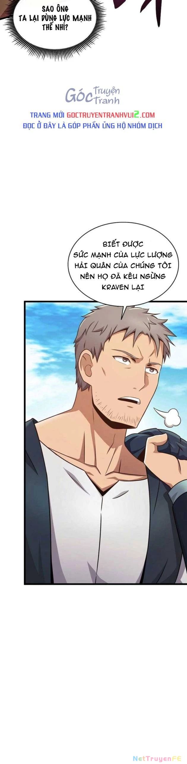 Xạ Thủ Đạn Ma Chapter 140 - Trang 4