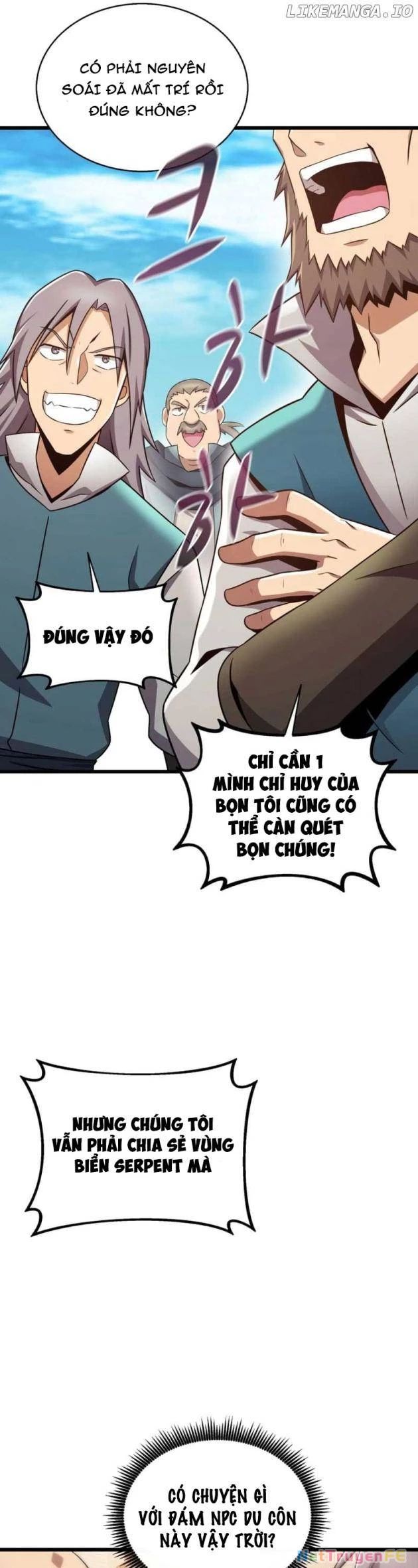 Xạ Thủ Đạn Ma Chapter 140 - Trang 4