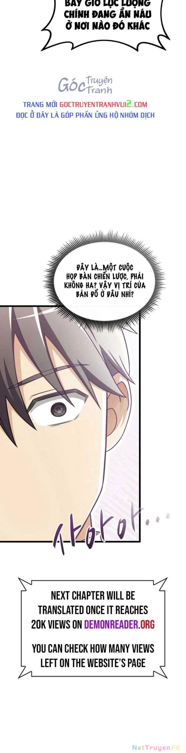 Xạ Thủ Đạn Ma Chapter 140 - Trang 4