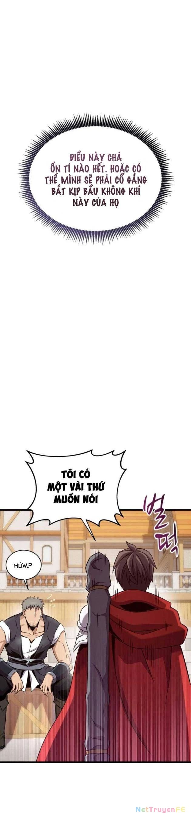 Xạ Thủ Đạn Ma Chapter 140 - Trang 4